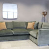 Lounge sofas & chairs