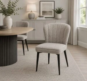 Fourty Chair
