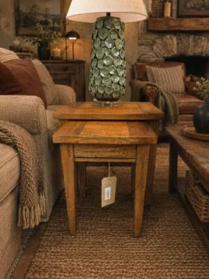 Mango Creek Nest of Tables