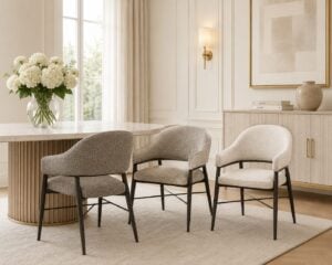 Roma Chair
