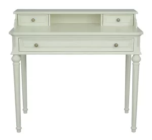 Vanessa 3 Drawer Desk