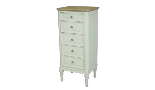 5 Drawer Chest