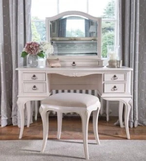 Amelia Toulouse Dressing Mirror