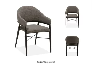 Roma Chair