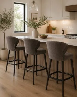 Caprice Counter Stool