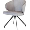 Caprice Swivel Chair