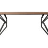 Dining Table with Dragonfly legs