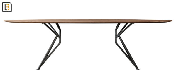 Dining Table with Dragonfly legs