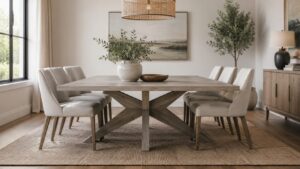 Sirius Table