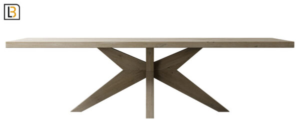 Sirius Dining Table