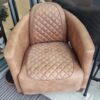 Bonneville Accent Chair