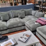 Bossanova Corner Unit