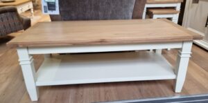 Caragh Coffee Table