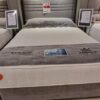 Clare 5' Headboard and Extended life Base