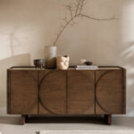 IDA Wide Sideboard