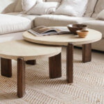 IDA Large Nesting Table