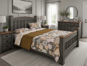 Toyko Bed Frames