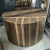 Baker Geo Coffee Table