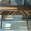 Baker Geo Console Table