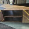 Baker Geo TV Unit