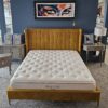Alexia Bedframe 6'