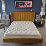 Alexia Bedframe 6'