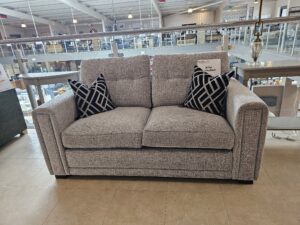 Ella 2 seater Sofa Bed