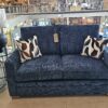 2 Seater Sofa Bed