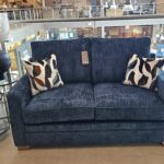 2 Seater Sofa Bed