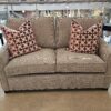 Poppy 2 Seater Sofa Bed