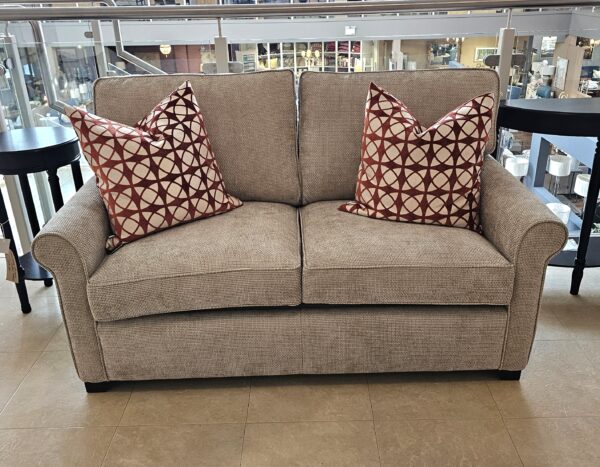 Poppy 2 Seater Sofa Bed