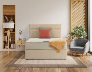 Creation Mattress