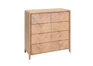 Tony 7 Drawer Chest