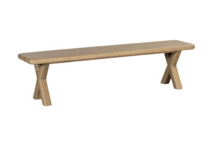 Flynt 220cm Bench