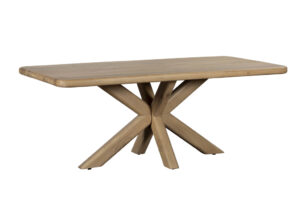 Flynt 240cm Dining Table