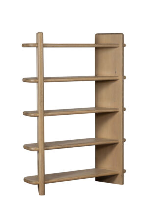 Flynt Bookcase