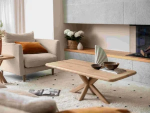 Flynt Coffee Table