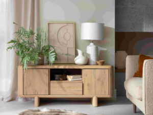 Flynt TV Unit
