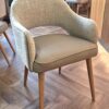 Pisa Dining Chair