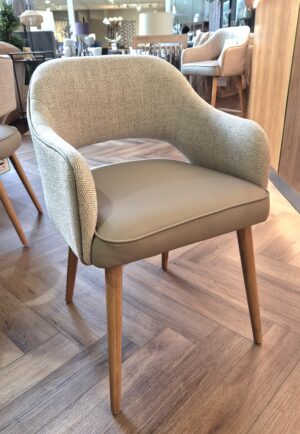 Toyko Pisa Dining Chair 2
