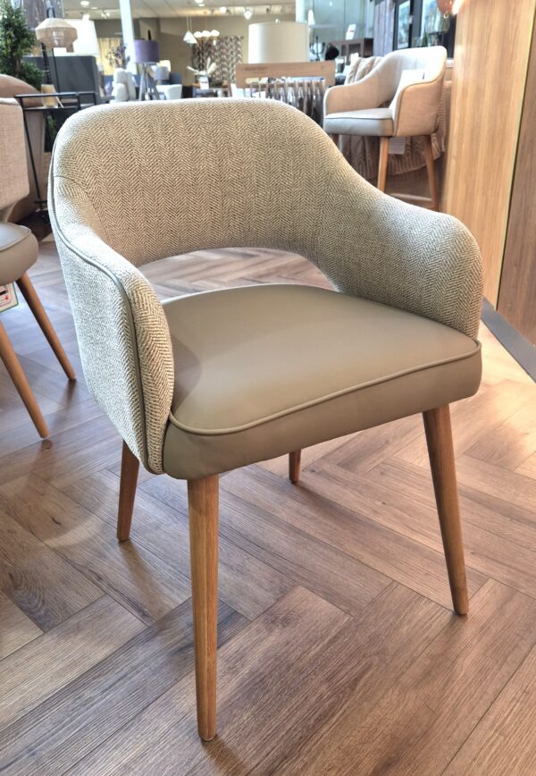 Pisa Dining Chair