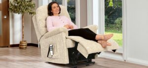 Beaumont Rise Recliner