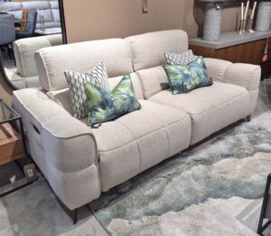 Langton 2 Seater Recliner HTL