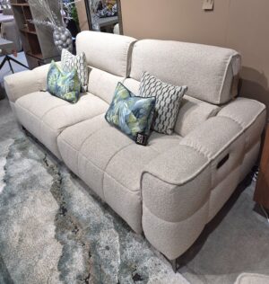 Langton 2.5 Seater Recliner HTL