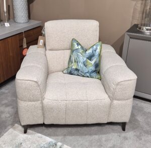 Langton Recliner Chair HTL