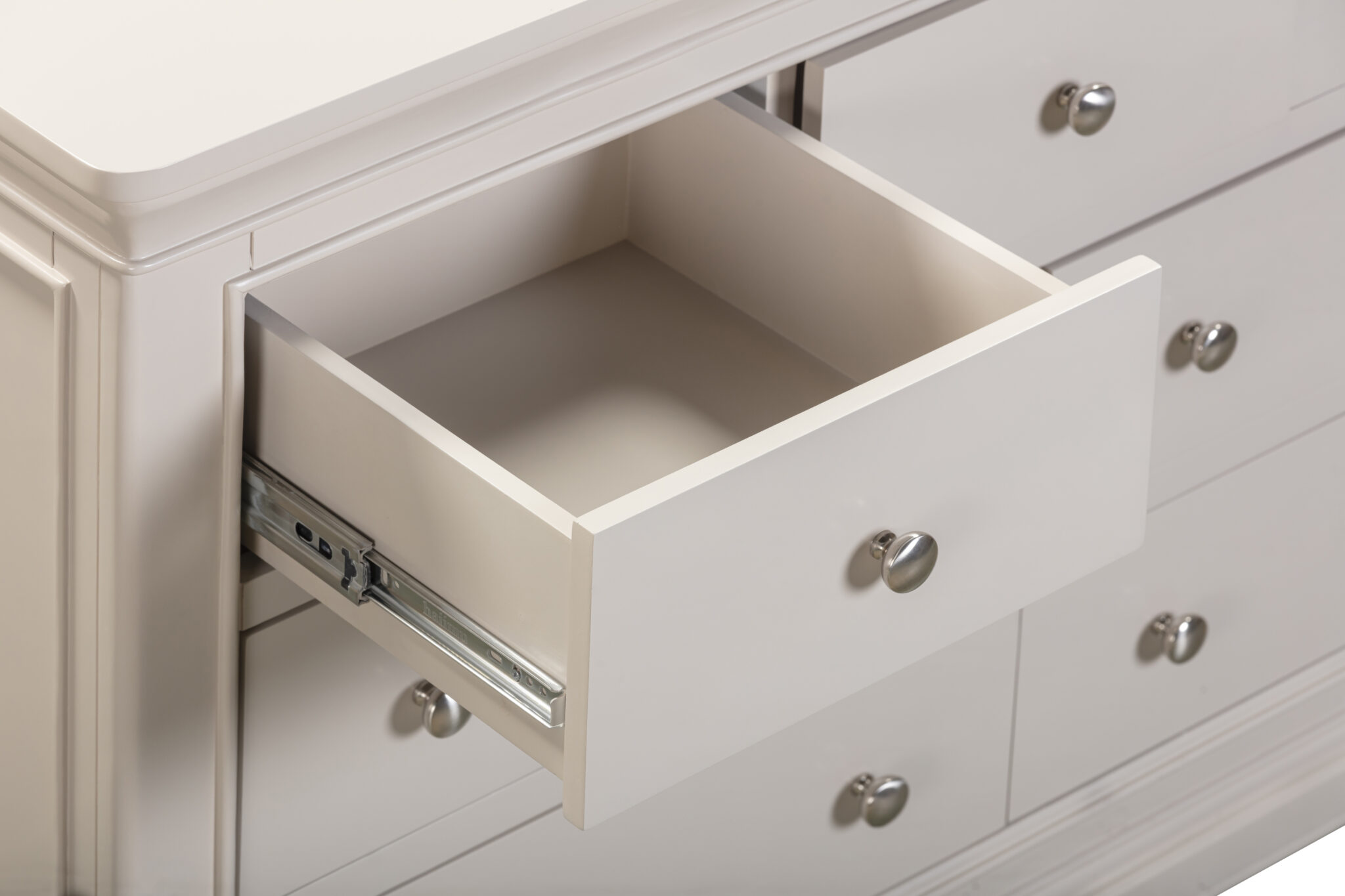 Lesley 7 Drawer Wide chest - Morgan Doyles