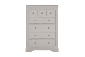 Lesley 8 Drawer Tall Chest