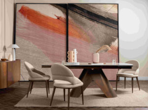 Maloane Extendable Dining Table