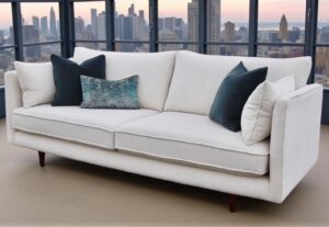 Aoife 4 Seater Sofa