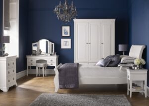 Chantilly Bedframe